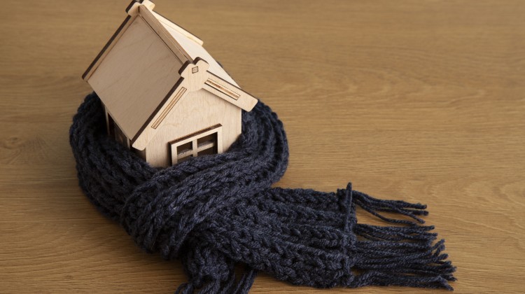 Subsidie Woningisolatie: meer geld en meer mogelijkheden
