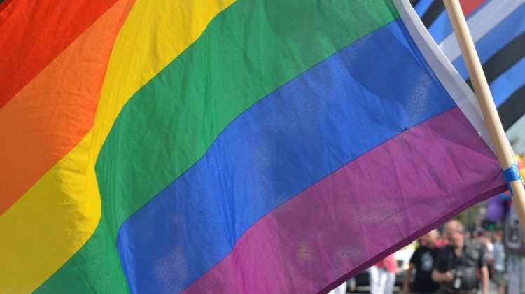 Queertopia op Pride @ Dat Bolwerck