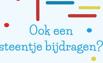 Legotheek Eefde zoekt vrijwilligers