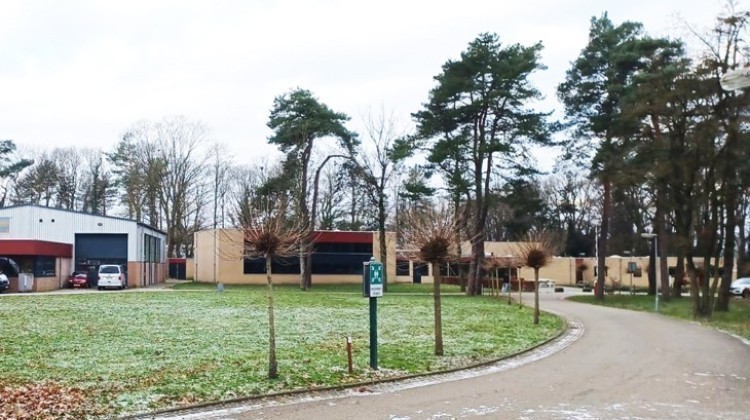 COA koopt terrein Ampsenseweg Lochem