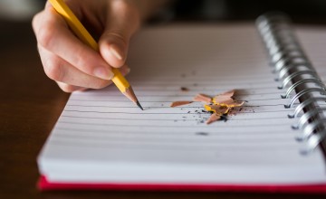 Bijna de helft van de jongeren in onze regio ervaart stress
