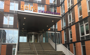 Zutphens ziekenhuis had het relatief rustig: geen vuurwerkslachtoffers