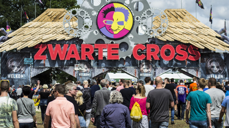 Zwarte Cross-organisator Ronnie Degen: 'Het is zuur dat we nog niks mogen'