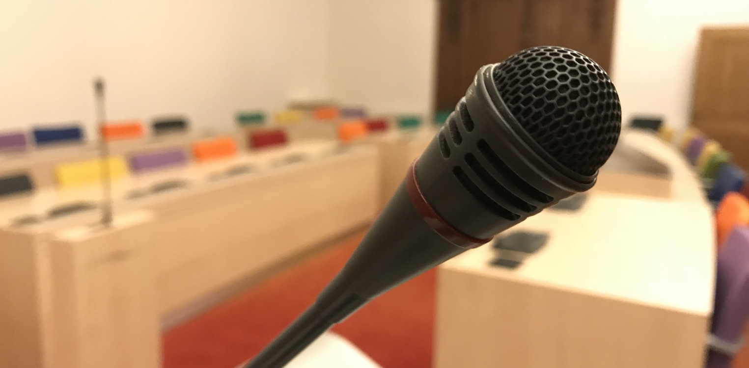 Opinie: Zutphense politici moeten burgers het vertrouwen geven