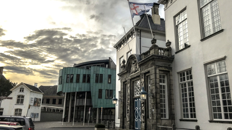 Raadsfractie Kies Lokaal Zutphen Warnsveld sluit zich aan bij landelijke partij
