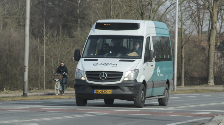 Regionaal vervoer gaat straks onder één naam, grote verandering in 2021